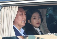 서울고검, 김 여사 도이치 사건 재수사 결정