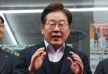 이재명 "청년에 기회와 희망…'청년미래적금' 도입"