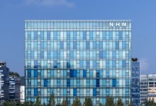 NHN 1분기 영업이익 276억원…전년동기比 1.3% 상승