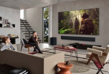LG전자, OLED TV 1분기 점유율 52%…'세계 1위' 굳혔다