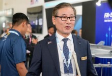 강구영 KAI 사장 "인도네시아 원만 해결 원해"