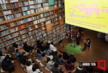 17개 시도 광역대표도서관장 만난다...도서관 정책 현안 논의