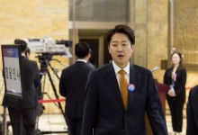 "이준석 의원직 제명" 국민 청원…35만명 넘었다