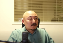 주호민 "'몰래녹음'은 증거 불인정일 뿐 학대 여부가린 것 아냐"