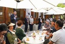 ‘어르신 소개팅서 커플 탄생’...종로구, ‘굿라이프 챌린지’ 개최