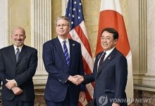 6차 관세 협상에도…美 "훌륭한 회담" 日 "예단은 삼가"