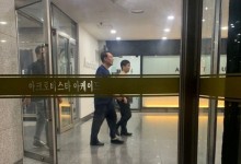 "경호원들과 상가 활보"…'윤석열 목격담' 또 나왔다