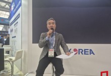 이승규 바이오協 부회장 "韓 바이오, 이대로면 5년내 추락"[바이오USA]