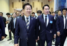 코스피 3000돌파…대통령실 "새 정부 경제정책에 거는 기대가 크다는 것"