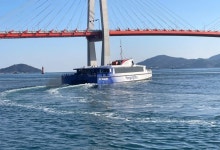 7월1일부터 한강버스 체험운항…얼리버드 모집 시작