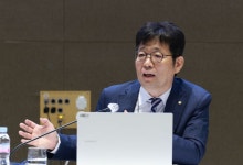 유상대 부총재 "원화 스테이블코인이 달러 기반 대체? 동의 어렵다"
