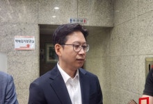 배경훈 과기장관 후보 "R&D 예산 확대 필요…AI와 과학기술 뗄 수 없어"