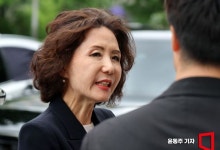 국민의힘, 이진숙 후보자에 "즉시 사퇴하라…연구윤리 파괴자" 맹비난
