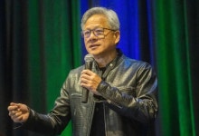 "엔비디아, 9월 중국 전용 칩 출시…젠슨 황 다음주 방중"
