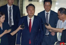 내란 특검, ‘드론사’ 등 압수수색… 외환 혐의 본격 수사