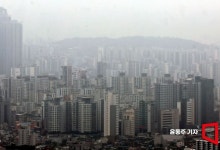 수도권 중심으로 주택 사업 전망 상승했지만…"대출 규제에 불확실성 ↑"