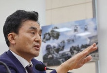 안규백, '방위 22개월' 의혹에 "병무행정 상 착오"