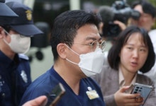 'SG발 주가조작' 라덕연 보석 인용…불구속 재판