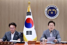 이 대통령 "헌법 새로 정비할 때…개헌에 국민 뜻 반영되도록 노력"