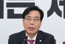 姜·李 낙마론 속 방어진 펼치는 與...野 "대통령 면담" 요구