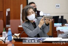 '강선우 공격은 마녀사냥' 글에 보좌진들 난리나자…양이원영 '글삭' 후 사과