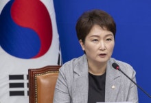 이언주 "李정부 인사검증 국민 기대 못 미친 부분 있다면 與 지도부로 사과"