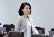 '휴가 반려' 이진숙 "상임위원 미임명에 심의·의결도 못 해"