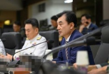 안규백 국방, 첫 출장지는 폴란드…K2전차 2차계약 서명