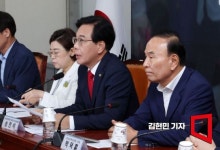野 "관세율 15% 적절...4500억 달러 투자·구매는 과도"