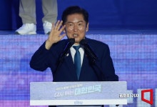 국힘, 정청래 민주당 대표 선출에 "야당 협박 멈춰야"