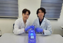 생명연 "플라즈모닉 PCR로 감염균 진단…암까지 확장 기대"