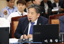 국무총리 정무실장에 이후삼 前의원·민정실장 신현성…모두 충청권 인사
