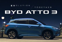 BYD 돌풍 그쳤나…7월 판매량 292대 그쳐