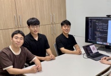 KAIST "최적 약물 후보 'AI'가 자동설계…신약 개발 패러다임 바꿀 것"
