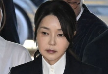 '구속 갈림길' 김건희 영장심사 시작…이르면 오늘 밤 결론(종합)