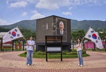 SKT, 광복 80주년 맞아 AI로 복원한 독립운동가 영상 공개