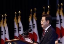 이재명 대통령 "재일동포 자랑스러워…실질적 지원 확대"