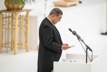 日총리, 패전일 추도사서 13년만에 '반성' 언급