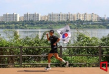 한국타이어, 한국해비타트 '815런' 4년 연속 후원