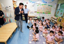 종로구, 맞벌이 가정 위한 ‘아침돌봄’…9월부터 시범 운영