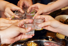 삼겹살에 소주, 아시아인에겐 '독'…"대장암 위험 높여"