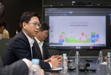 배경훈 장관 "내년까지 첨단 GPU 최대 3만7000장 조기 확보"