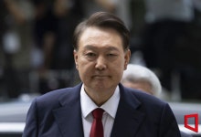 尹 영치금 3억원 모여…대부분 변호사비·치료비로 써