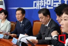李 힘 실린 내란재판부…당 내 이견도 일단락