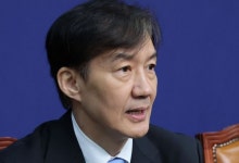 강미정 "조국혁신당, 복귀 고려안해…정중히 사양"