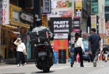 서울시, '서울배달+땡겨요' 상품권 110억원 15% 할인 판매