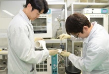 ETRI "전고체 전지 상용화 앞당길 '고체전해질막' 개발"