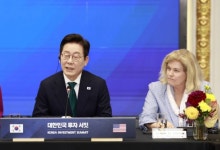 李대통령 지지율 5%p 하락…조희대 압박, 악재로 작용한 듯[폴폴뉴스]