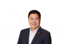 신세계건설 새 대표에 강승협 신세계푸드 대표…실적 개선 특명