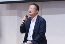 LG이노텍 문혁수 "신사업 매출 비중 25%까지 키운다"